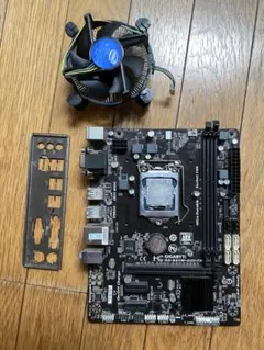 2026年最新】i7 4770 マザーボードの人気アイテム - メルカリ