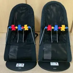 2025年最新】バウンサー 双子の人気アイテム - メルカリ