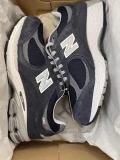 2026年最新】NeW balance 2002r 24.5の人気アイテム - メルカリ
