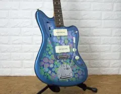 Fender Jazzmaster Blue Flower ジャズマスターのサムネイル