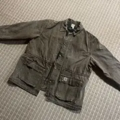 Carhartt ジャケット古着　80s