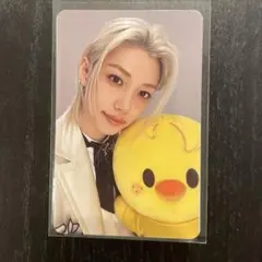 2026年最新】straykids フィリックス トレカの人気アイテム - メルカリ