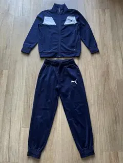 セットアップ ジャージ