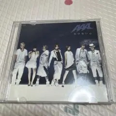 AAA 負けない心 CD