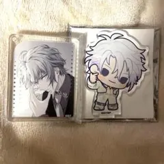 アイナナ アクスタ コロッタ 楽