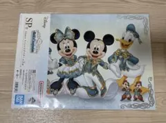 Disney 一番くじ　SP賞　スペシャルポスター