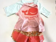 パタゴニアベビー　3点セット