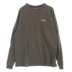 Mサイズ FCRB-240083 BIG LOGO L/S BAGGY TEEのサムネイル