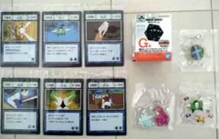 【未開封】一番くじ HUNTER✕HUNTER G賞 H賞 I賞 セット