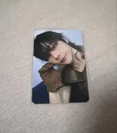 &TEAM BTW 香港 バンコク NICHOLAS ニコラス トレカ &TEAM ニコラス NICHOLAS BTW バンコク トレカ - メルカリ