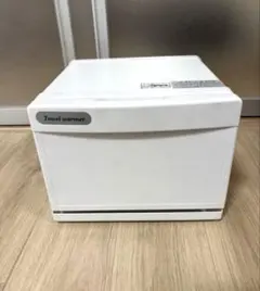 ダイシン商事 タオルウォーマー GH-8 おしぼり機 - メルカリ