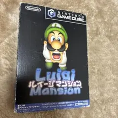 ルイージマンション