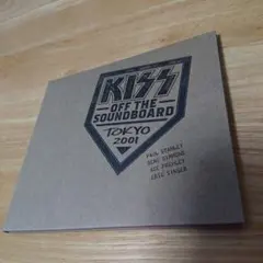 kiss 洋楽