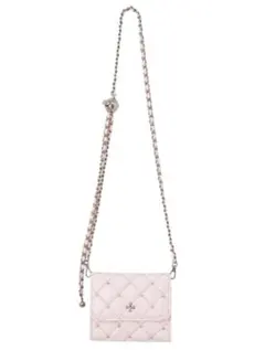 ANDWANG BIJOU QUILTED MINI BAG 黒 - メルカリ