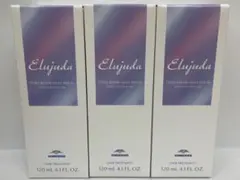 最安値 エルジューダブリーチケアジェルセラム 4本セット @1750円