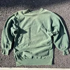 【1990'sトリコタグ】Championreverse weave スウェット