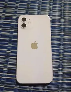 の*様 Apple iPhone 12 本体 ホワイト ジャンク - メルカリ