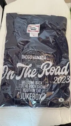 2025年最新】浜田省吾 Tシャツの人気アイテム - メルカリ