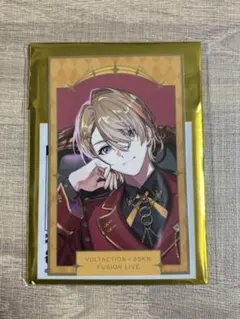 IMPACT フォトカ 風楽奏斗