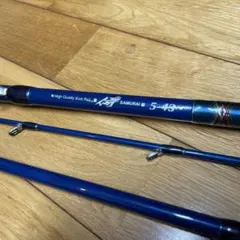 2025年最新】船竿の人気アイテム - メルカリ