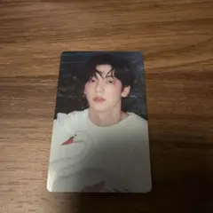 TXT スビン　トレカ