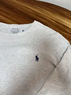 POLO RALPH LAUREN ロングスリーブTシャツ
