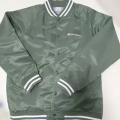 Champion ジャケット　スタジャン