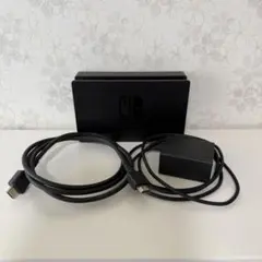 Nintendo Switch ドッグセット