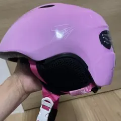 GIRO Slingshot ヘルメット ピンク M/Lのサムネイル