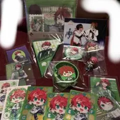 カラフルピーチ　じゃぱぱ まとめ売り