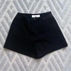 LE CIEL BLEU ショートパンツ