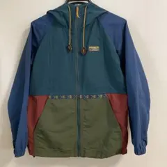 LL.beanジャケット