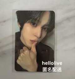 GOLDEN HOUR : Part.4 hellolive ユノ