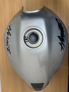 HONDA Hornet250 タンク シルバー 前期のサムネイル