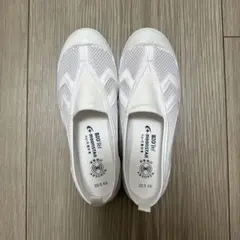 ムーンスター 上靴 23.5EE