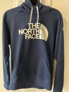 THE NORTH FACE パーカー ネイビー