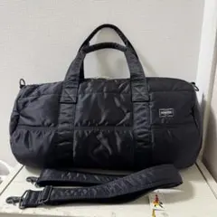 未使用級 PORTER ポーター センシズ ドクターズ バッグ ミニ ボストン