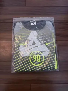 PALACE x Nike Total P90 Jersey 