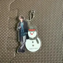 King & Prince キンプリ 永瀬廉 クリスタルオーナメント2020年