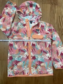 Patagonia パタゴニア　キッズ　バギーズ　ジャケット　サイズ:キッズL