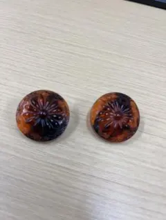 sAn べっ甲ピアス　ハートピアスまとめ sAn べっ甲ピアス ハートピアスまとめ - メルカリ