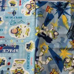 しぃさま専用ページトイ・ストーリー バスライトイヤー