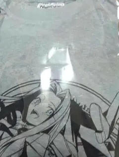 FateZero×月刊Newtype オリジナルTシャツ TYPE-MOON