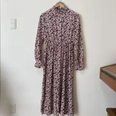 fifth ロングワンピース　M