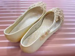 アンテプリマ　ラバーシューズ 22 35のサムネイル