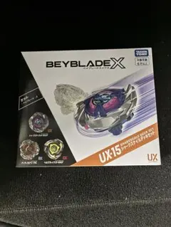 2026年最新】UX-15 シャークスケイルデッキセットの人気アイテム