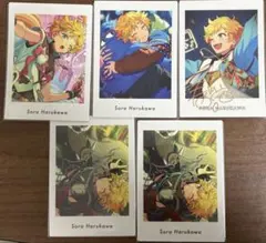 あんスタ 春川宙 ぱしゃこれ ぱしゃっつまとめ