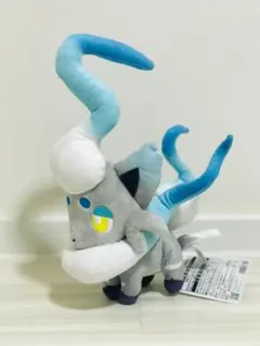 2025年最新】ヒスイ ゾロア ぬいぐるみの人気アイテム - メルカリ