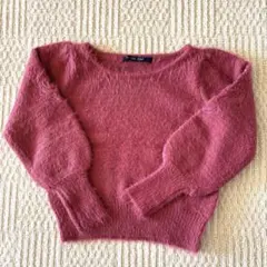 an another angelus✨長袖セーター