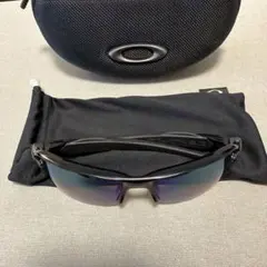30分のみ着用OAKLEY サングラス BiSphaera PRIZM GOLF - メルカリ